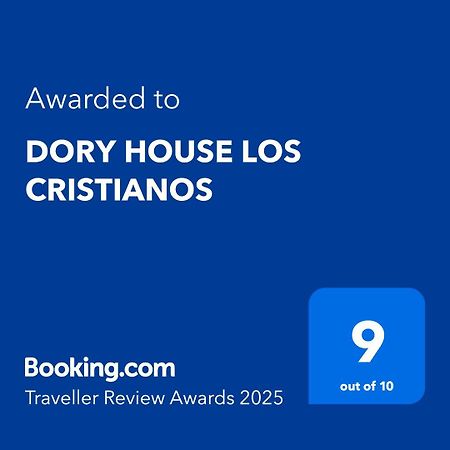 Dory House Los Cristianos Los Cristianos  Exterior foto