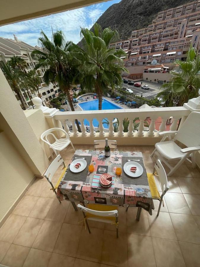 Dory House Los Cristianos Los Cristianos  Exterior foto