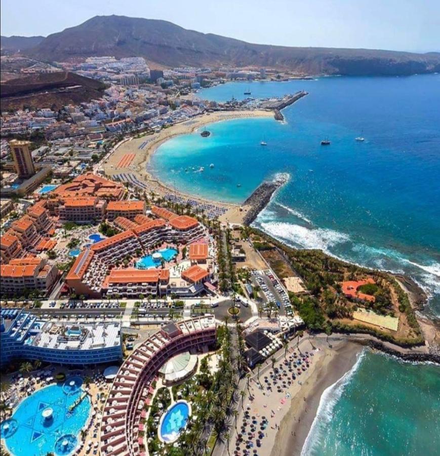 Dory House Los Cristianos Los Cristianos  Exterior foto