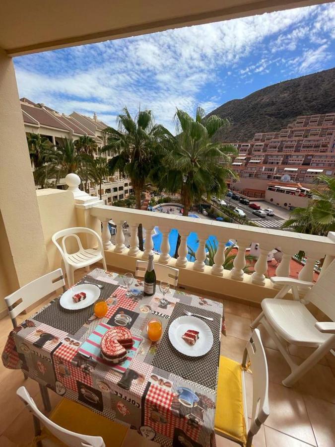 Dory House Los Cristianos Los Cristianos  Exterior foto