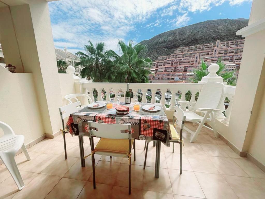 Dory House Los Cristianos Los Cristianos  Exterior foto