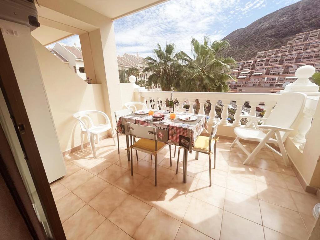 Dory House Los Cristianos Los Cristianos  Exterior foto
