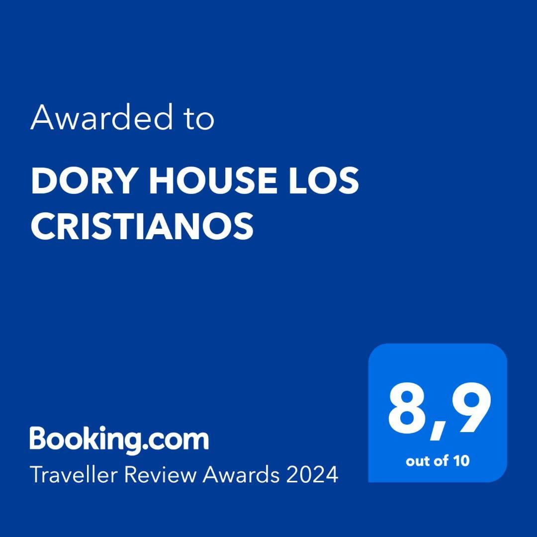 Dory House Los Cristianos Los Cristianos  Exterior foto